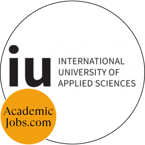 IUBH - IUBH Internationale Hochschule logo